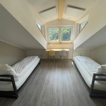 Apartment Smart