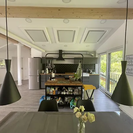 Smart Apartment *