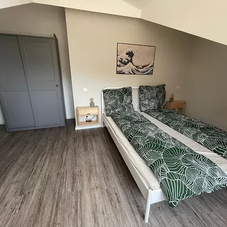 Smart Apartment *