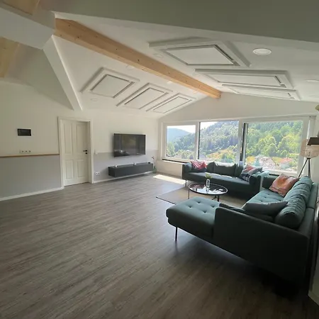 Smart Apartment Heidelberg