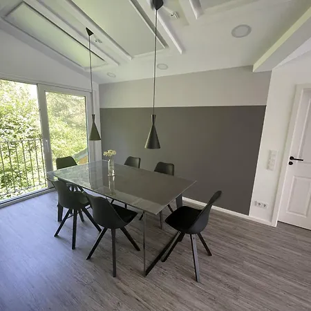 Apartment Smart *