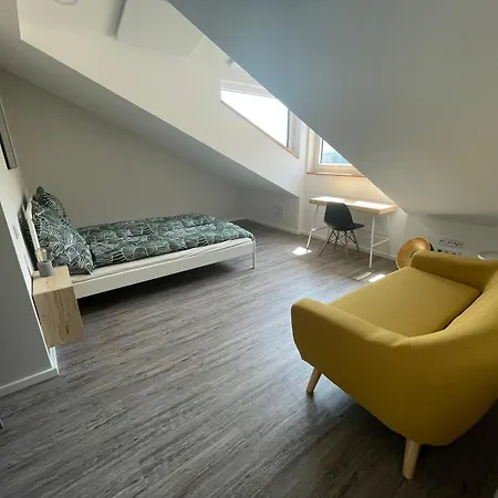 Smart Apartment