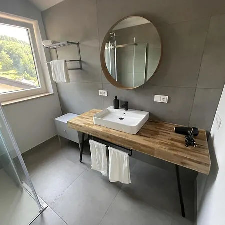 Smart Apartment