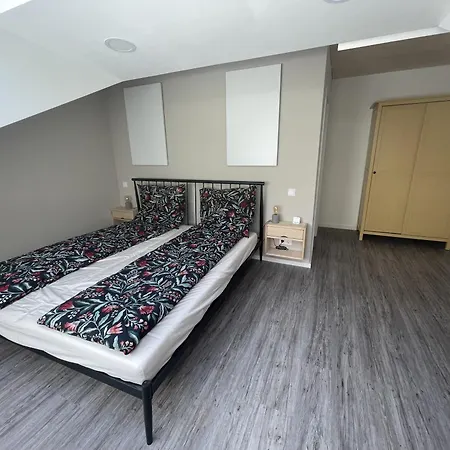 Apartment Smart *