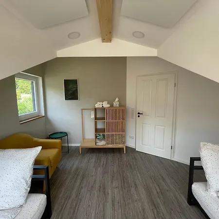 Smart Lägenhet Heidelberg