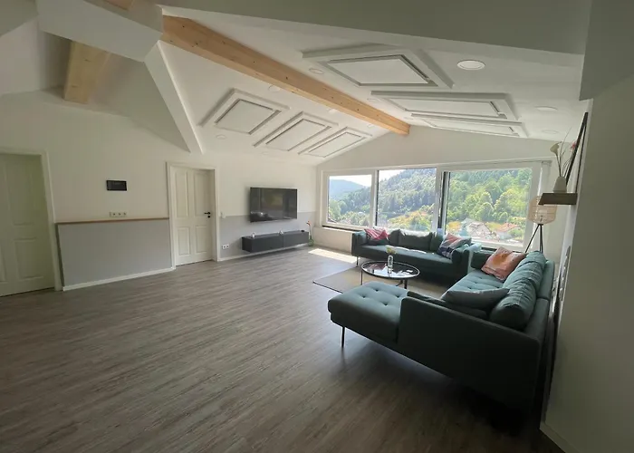 Smart 公寓 海德堡