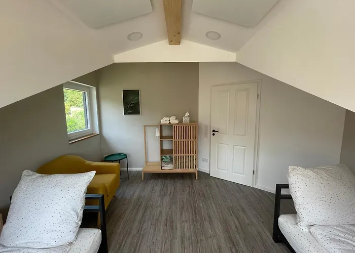 Smart 公寓 海德堡